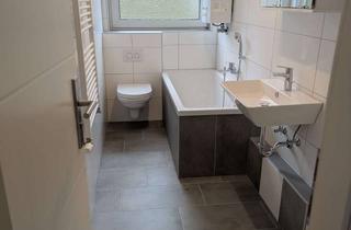 Wohnung mieten in Forstring 29, 63225 Langen, !!!RESERVIERT!!! Kernsanierte 3 Zimmerwohnung mit Balkon