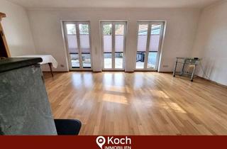 Wohnung mieten in 52499 Baesweiler, Achtung Pendler 1. Obergeschoss 3 Zimmer 114 m², Barrierearm, Sessellift, Terrasse