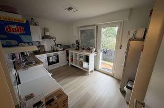 Wohnung mieten in Neusser Gasse 10, 50259 Pulheim, schöne Erdgeschoss-Wohnung mit Balkon