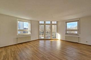 Wohnung mieten in 02625 Bautzen, Bezug nach Sanierung: Großzügige 3-Zimmer Wohnung nahe dem Bautzener Krankenhaus