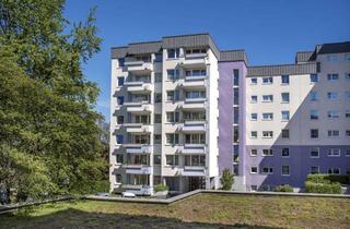 Wohnung mieten in Artur-Sommer-Straße, 42897 Remscheid, Apartment mit Balkon am Hasenberg!