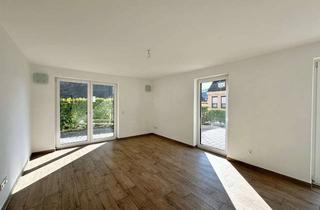 Wohnung mieten in Gartenstr. 10, 26655 Westerstede, Ebenerdig Wohnen im Zentrum der Stadt - Bezugsfrei!