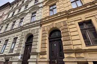 Wohnung mieten in Gubener Straße 21b, 15230 Frankfurt, Schmuckstück im Altbau - Lage im Zentrum