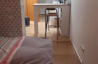 Wohnung mieten in 63628 Bad Soden-Salmünster, Schöne funktionale 1 Zimmer Wohnung