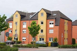 Sozialwohnungen mieten in Heimannstraße 85, 46240 Boy, Gemütliche 2,5 Zimmer Wohnung in zentraler Lage, WBS erforderlich!