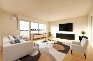 Wohnung mieten in 82140 Olching, Großzügige 4-Zimmerwohnung mit zwei Balkonen