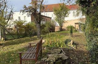 Wohnung mieten in Heidenberg 89, 99510 Apolda, Moderne 4-Zimmer-Wohnung in Apolda - Erstbezug, Balkon, Garten, Innenstadtlage