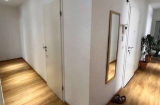 Wohnung mieten in 54411 Hermeskeil, Moderne, gepflegte Etagenwohnung mit durchdachtem Grundriss im Herzen von Hermeskeil