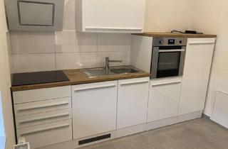 Wohnung mieten in Kirchberg, 87739 Breitenbrunn, Moderne 2-Zimmer-Wohnung im EG - Kernsanierung 2021 - mit Terrasse