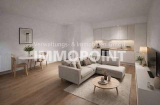 Wohnung mieten in Mahlbergstr. 2-4, 76437 Rastatt, ** Stilvolles 2-Zimmer Neubau-Apartment mit EBK und Terrasse in Rastatt!