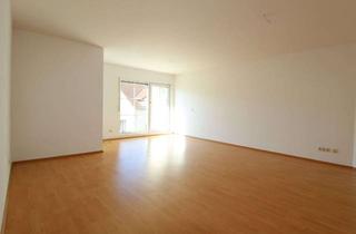 Wohnung mieten in Elsterblick, 04159 Möckern, Helle 2 Zimmer mit zwei Balkonen in ruhiger Seitenstraße! Aufzug + Fußbodenheizung