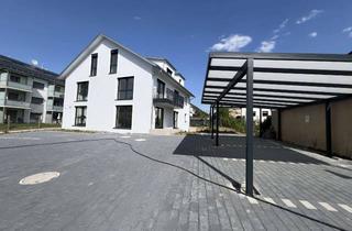 Wohnung mieten in Teichäcker 31, 71336 Waiblingen, Moderne 2-Zimmer-Neubauwohnung mit Terrasse und Garten