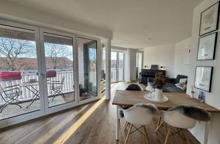 Wohnung mieten in Georg-Elser-Straße, 26123 Donnerschwee, Beverbäker Wiesen - großzügiges Kubox-Appartement mit Einbauküche