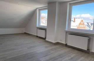 Wohnung mieten in Gartenstr., 30989 Gehrden, Attraktive 2-Zimmer-Dachgeschosswohnung - Nähe Fußgängerzone!