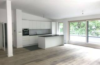 Penthouse mieten in Gabriel-Max-Str. 19, 81545 München, Traumhaftes Harlaching: Phänomenales Penthouse mit Dachterrasse