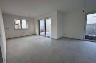 Wohnung mieten in Boker Str. 12k, 33129 Delbrück, Exklusiv – 4 Zimmer-Erdgeschoss-Wohnung mit Garten | Delbrück