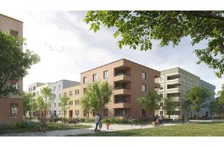 Wohnung mieten in Clara-Schumann-Weg, 69126 Rohrbach, Wohnen im Hospital-Quartier