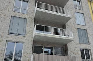 Wohnung mieten in Gäblerstraße, 13086 Weißensee, Schöne 4-Zimmer-Neubauwohnung