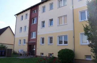 Wohnung mieten in Werder Str., 31167 Bockenem, Bockenem - 2 ZKB mit Loggia