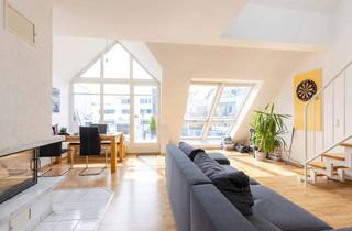 Wohnung mieten in 65510 Idstein, Helle 3-Zimmer Wohnung im 3. OG mit Balkon in Idstein