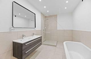 Wohnung mieten in Ludwig-Pfau-Straße 48, 74074 Heilbronn, Charmante modernisierte Wohnung mit Altbaucharme (Erstbezug)