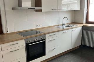 Wohnung mieten in 74629 Pfedelbach, Wohnen wie im eigenen Haus: 3-Zi-Bungalow mit Terrasse & sicherem Parkplatz