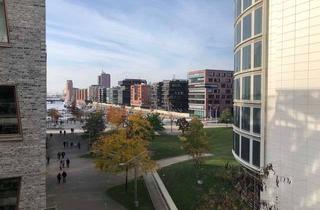 Wohnung mieten in Am Sandtorpark, 20457 HafenCity, Attraktive 3-Zimmer-Wohnung in der Hamburger HafenCity zu vermieten