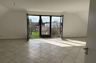 Wohnung mieten in 47259 Mündelheim, Charmante 2-Zimmer Dachgeschosswohnung, frisch renoviert in Duisburg-Serm