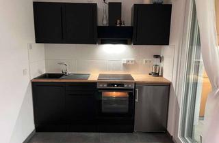 Wohnung mieten in Killisfeldstraße 38, 76227 Durlach, Neuwertige 1-Zimmer Wohnung mit Loggia