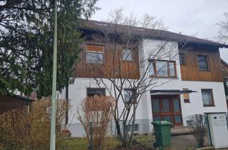 Wohnung mieten in 85579 Neubiberg, Großzügige 4-Zimmer Maisonette-Wohnung mit großem Südwest- und Südbalkon