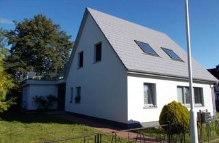 Wohnung mieten in Mühlenstraße 13b, 18375 Ostseebad Prerow, Gepflegte 2-Zimmer Erdgeschosswohnung in Ostseebad Prerow