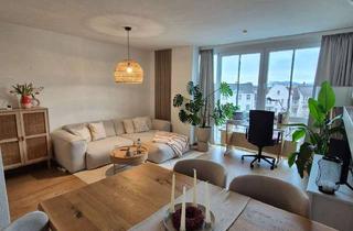 Wohnung mieten in Goethestr. 58 a, 34119 West, Helle zwei Zimmer Wohnung in Kassel - Vorderer Westen, 5. OG