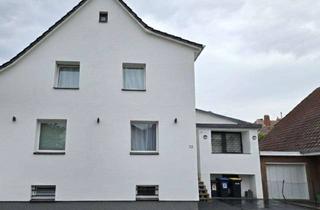 Wohnung mieten in Hindenburgstraße 33, 30851 Langenhagen, Kernsanierte 2-Zimmer-Wohnung, Erstbezug mit Balkon & separatem Eingang in Langenhagen