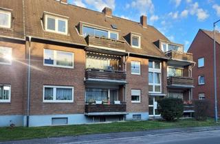 Wohnung mieten in Oberbruchstr. 128, 47807 Fischeln, Helle 3-Zimmer EG-Whg. in KR-Fischeln