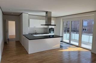 Wohnung mieten in Behnsrade, 21031 Lohbrügge, Attraktive 3-Zimmer-Wohnung im 1. OG in Hamburg-Lohbrügge