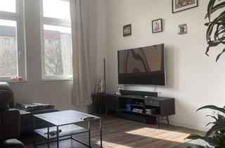 Wohnung mieten in 68161 Schwetzingerstadt, 3-ZKB Altbauwohnung/ Oststadt