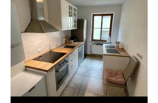 Wohnung mieten in 91541 Rothenburg, Helle 2,5-Zimmer-Wohnung mit Balkon im 1. OG in Rothenburg o. d. Tauber