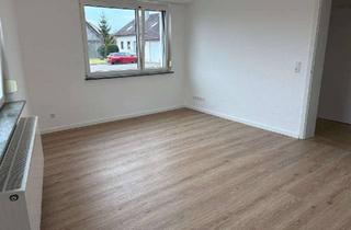 Wohnung mieten in 72108 Rottenburg, Erstbezug nach Renovierung – helle 2-Zimmer-Wohnung (45 m²) mit neuer Küche, Garage und Stellplatz