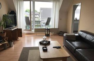 Wohnung mieten in 41539 Dormagen, Helle 2-Zimmer-Wohnung mit Balkon im 2. OG in Dormagen Rheinfeld