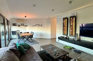 Wohnung mieten in Spitalstr. 21, 74172 Neckarsulm, Elegante 3-Zimmer Wohnung mit Balkon in Neckarsulm