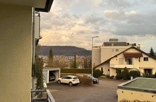 Wohnung mieten in Philipp-Funk-Straße 96, 73433 Aalen, Helle 2-Zimmer-Wohnung mit Balkon in Aalen