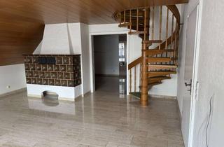 Wohnung mieten in 71522 Backnang, Attraktive 4-Zimmer Maisonette-Wohnung in Backnang