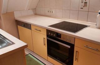 Wohnung mieten in Mainstraße 28-30, 97334 Nordheim, Helle 2-Zimmer-Wohnung im 1. OG in Nordheim am Main