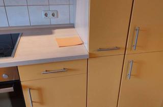 Wohnung mieten in Mainstraße 28-30, 97334 Nordheim, Helle 2-Zimmer-Wohnung im 1. OG in Nordheim am Main