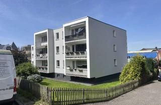 Wohnung mieten in Mylinghauser Straße 19, 58285 Gevelsberg, Ansprechende 3,5-Zimmer-Wohnung mit Balkon in Gevelsberg