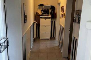 Wohnung mieten in Feldmühlenweg 17, 49593 Bersenbrück, Barrierefreie 2-Zimmer Erdgeschosswohnung mit Gartennutzung in Bersenbrück