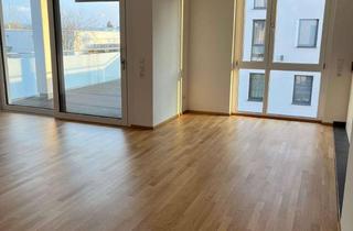 Wohnung mieten in An Der Renngasse 30, 64683 Einhausen, Barrierefreie 3,5 Zimmer Wohnung mit Balkon und Aufzug
