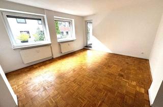 Wohnung mieten in Richard-Wagner-Straße 2b, 28209 Bürgerweide/Barkhof, Helle 2-Zimmer Wohnung mit Terrasse in Bremen-Barkhof