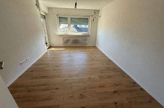 Wohnung mieten in 71546 Aspach, Kernsanierte 4-Zimmer Wohnung mit Wintergarten & Klimaanlage | 92 m² | EG | Erstbezug | Aspach