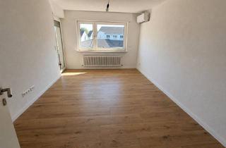 Wohnung mieten in 71546 Aspach, Helle Kernsanierte 4-Zimmer Wohnung mit Balkon & Klimaanlage | 85 m² | 1.OG | Erstbezug | Aspach